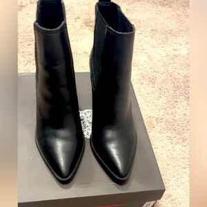 Vince Camuto Booties